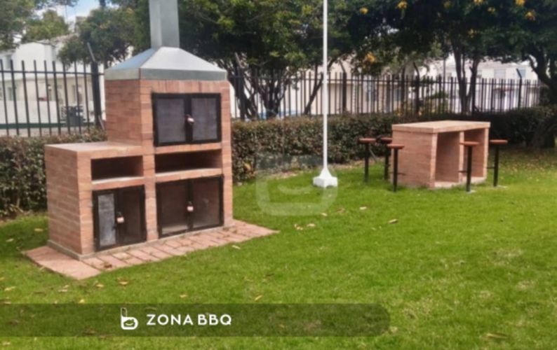 Casa de 3 alcobas en venta en Villa Del Prado, Bogotá, 70 m² · foto 15 de 17
