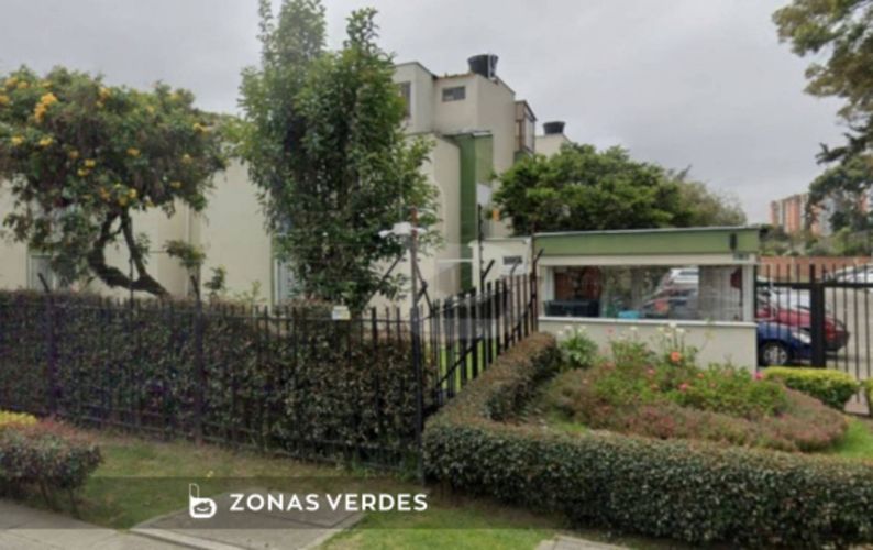Casa de 3 alcobas en venta en Villa Del Prado, Bogotá, 70 m² · foto 17 de 17