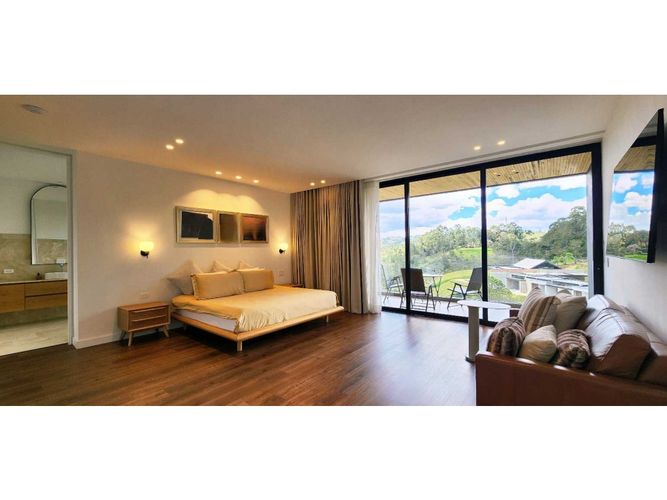 Casa de 4 alcobas en venta en El Retiro, 560 m² · foto 8 de 20