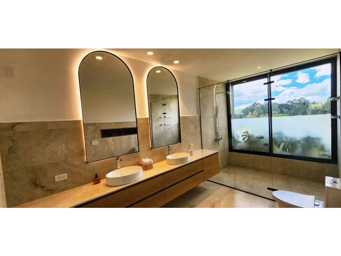 Casa de 4 alcobas en venta en El Retiro, 560 m² · foto 9 de 20