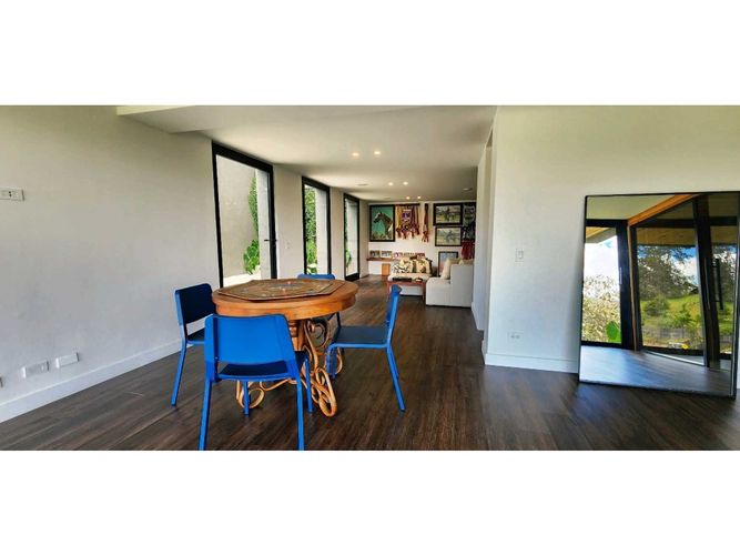 Casa de 4 alcobas en venta en El Retiro, 560 m² · foto 18 de 20