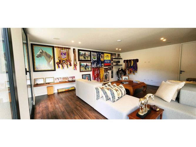 Casa de 4 alcobas en venta en El Retiro, 560 m² · foto 20 de 20