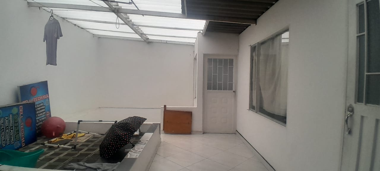 Casa en venta en Villa Elisa, Bogotá · foto 7 de 10