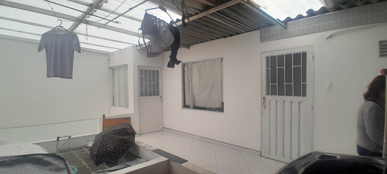 Casa en venta en Villa Elisa, Bogotá · foto 9 de 10