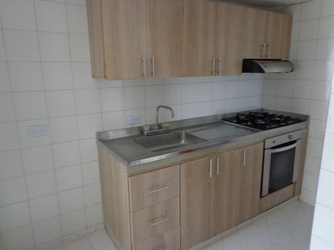 Apartamento en venta en Alarcon, Bucaramanga · foto 13 de 20