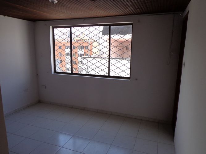 Apartamento en venta en Alarcon, Bucaramanga · foto 16 de 20