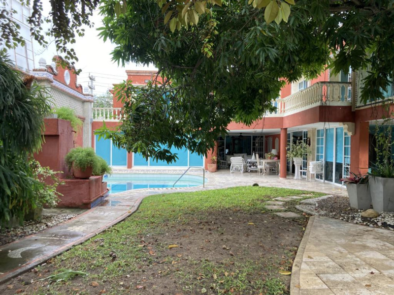 Casa en venta en Riomar, Barranquilla · foto 4 de 24