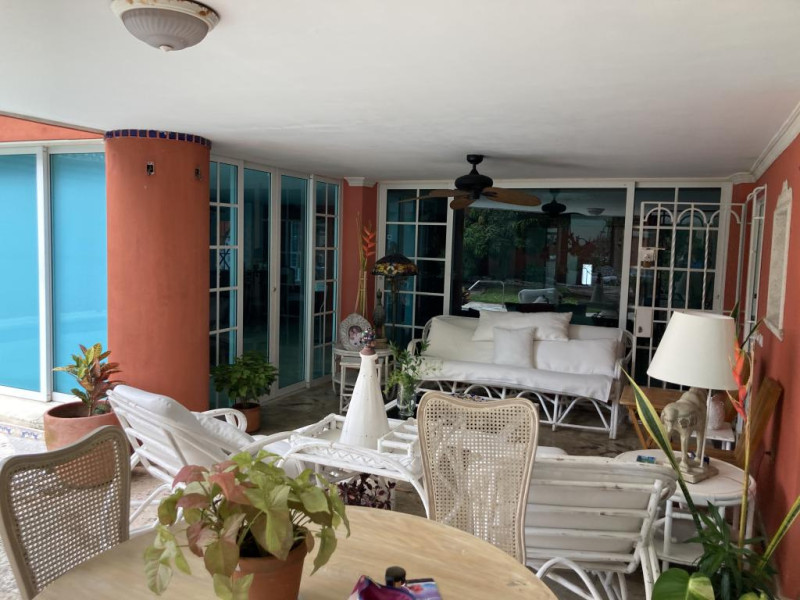 Casa en venta en Riomar, Barranquilla · foto 5 de 24