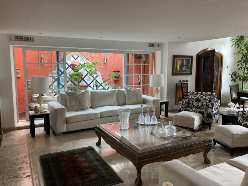 Casa en venta en Riomar, Barranquilla · foto 7 de 24