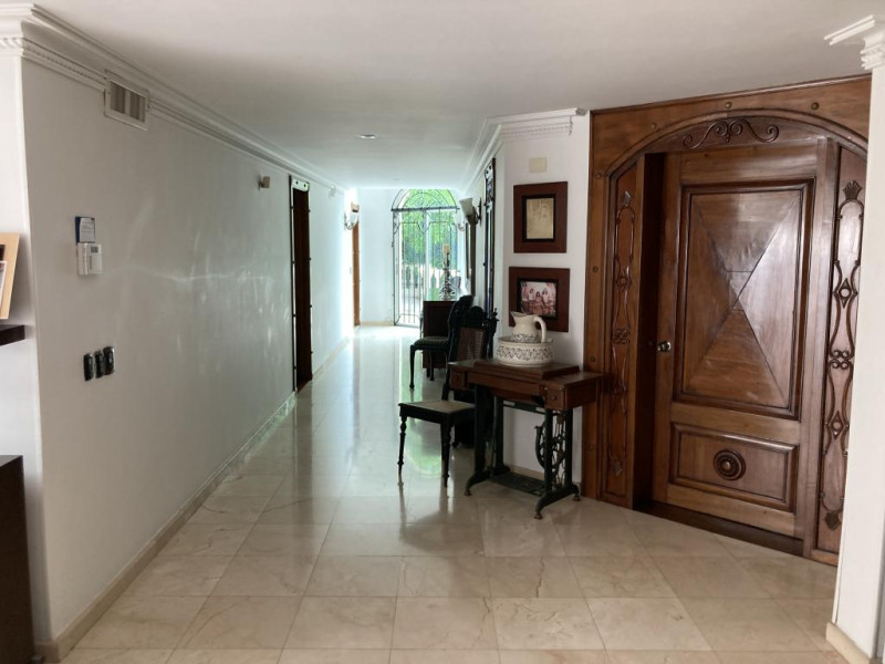 Casa en venta en Riomar, Barranquilla · foto 17 de 24