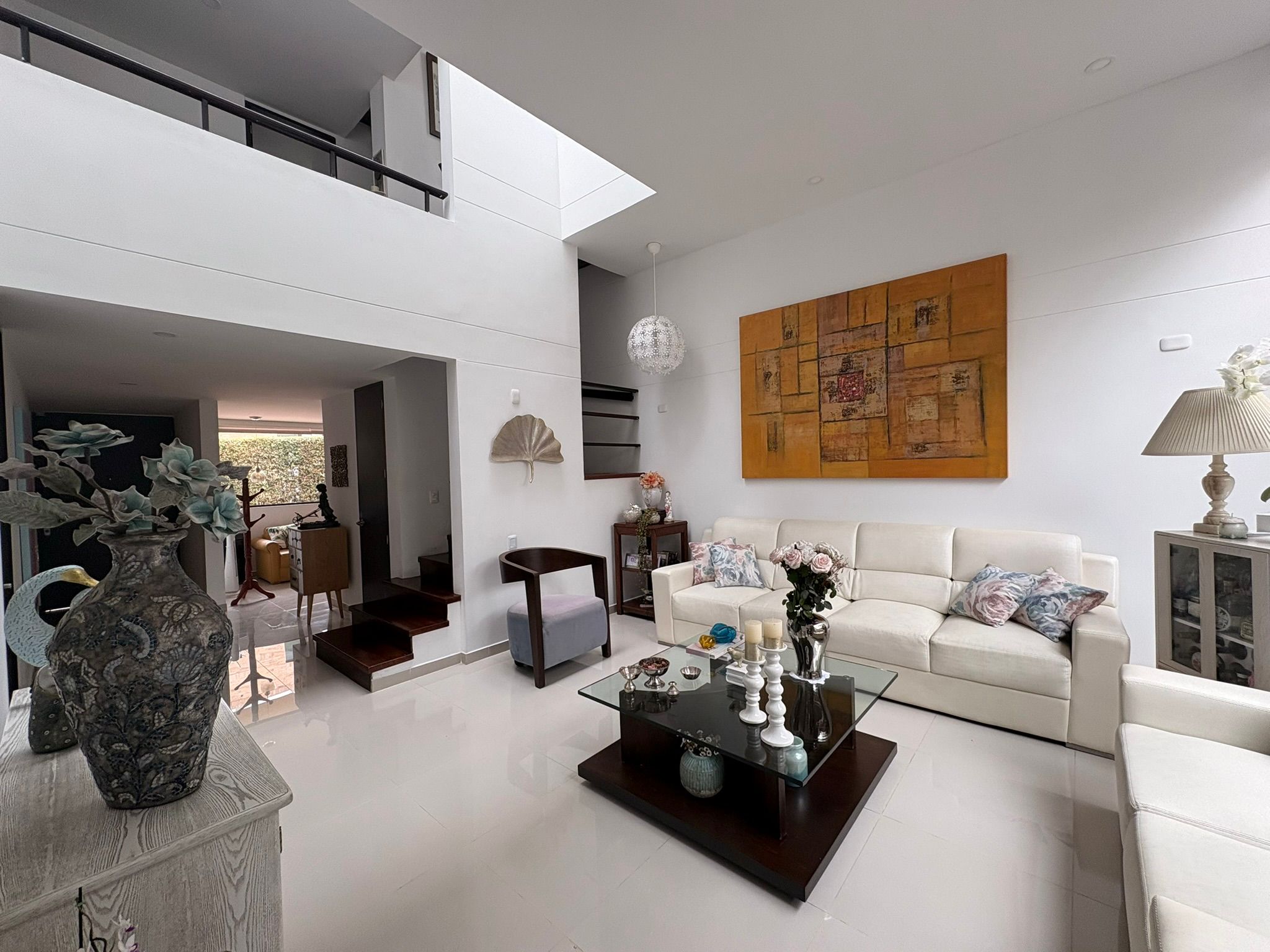 Casa en venta en Guaymaral, Bogotá · foto 14 de 22