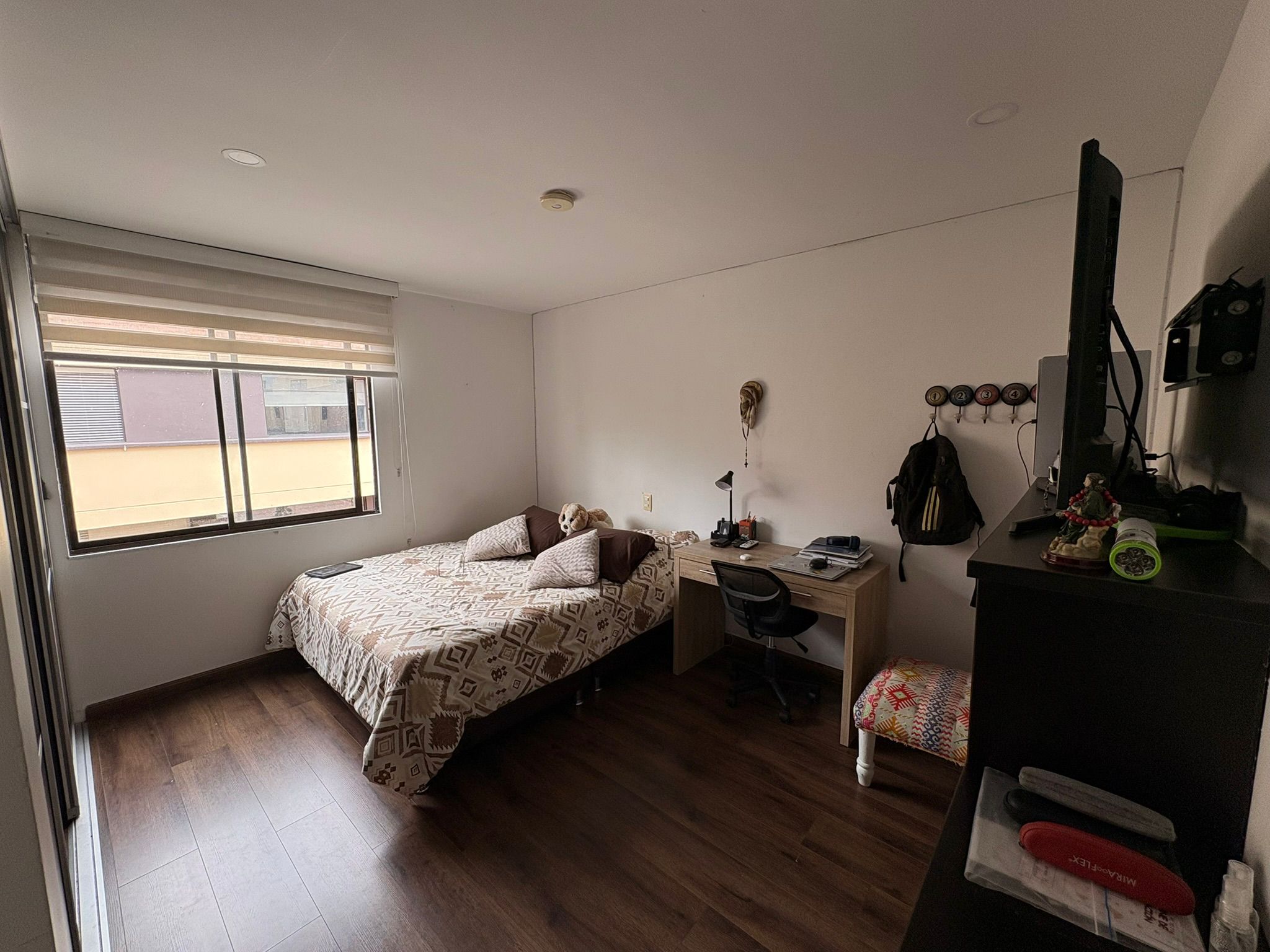 Casa en venta en Guaymaral, Bogotá · foto 8 de 22