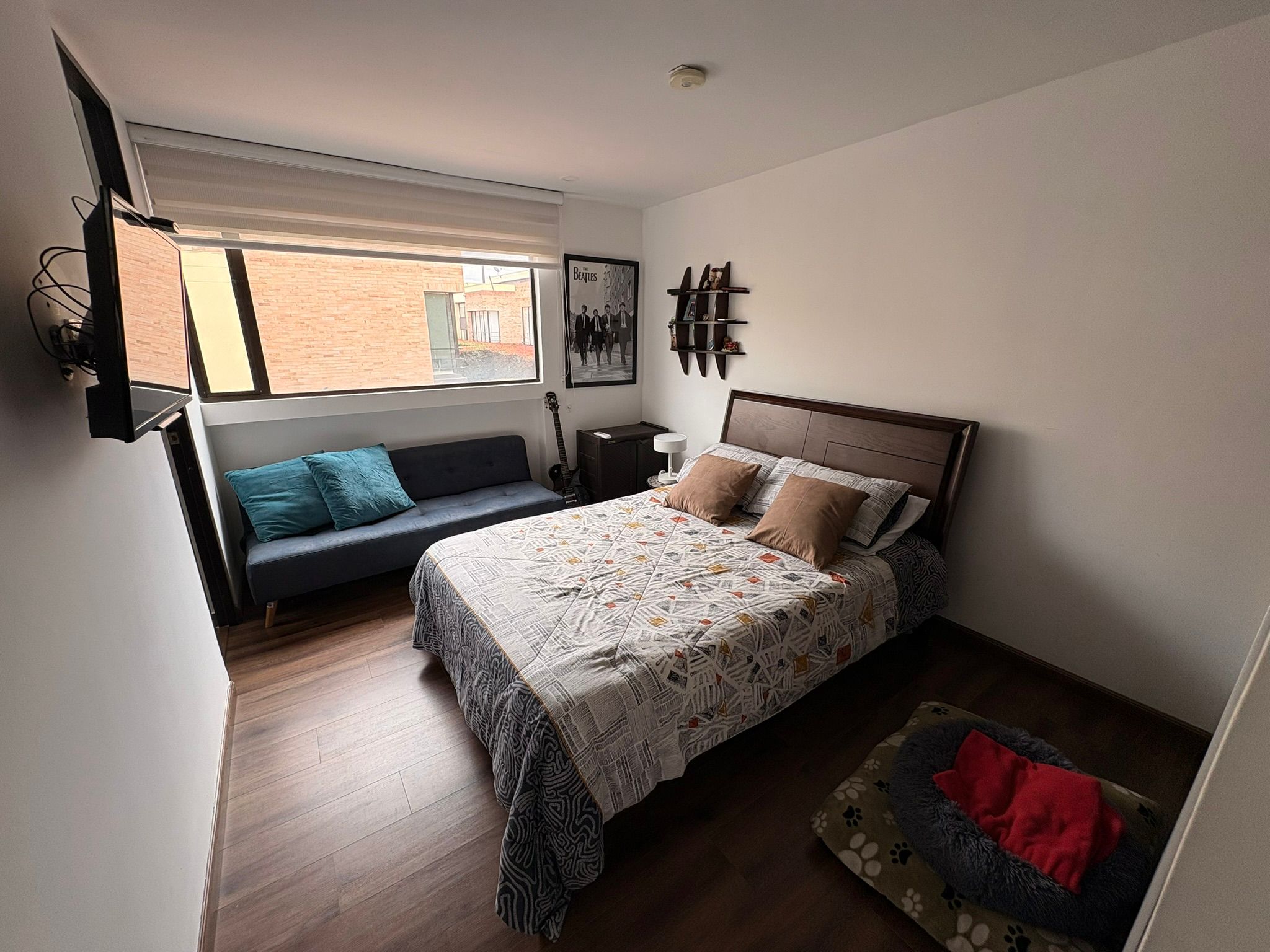 Casa en venta en Guaymaral, Bogotá · foto 6 de 22