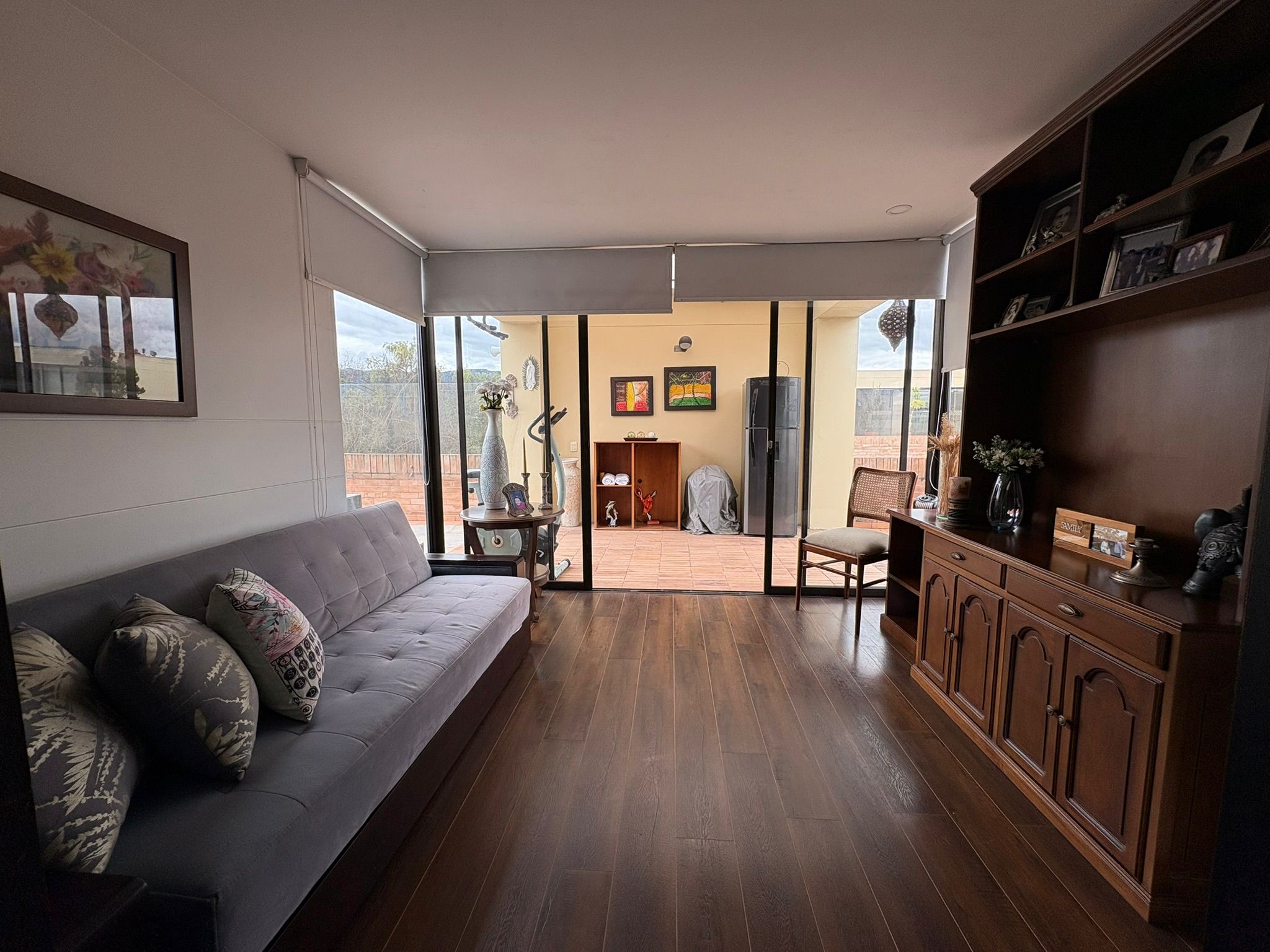 Casa en venta en Guaymaral, Bogotá · foto 20 de 22