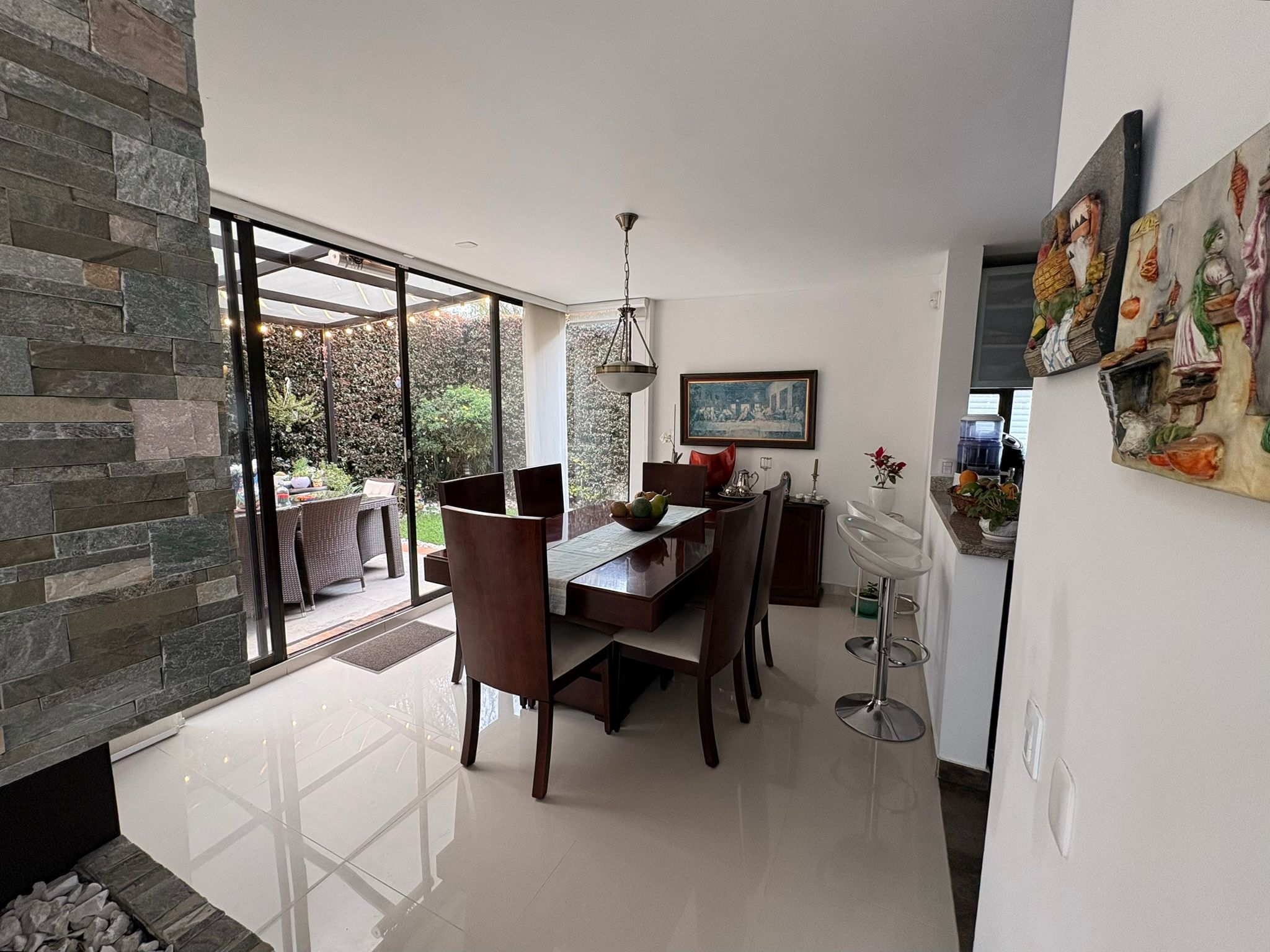 Casa en venta en Guaymaral, Bogotá · foto 10 de 22