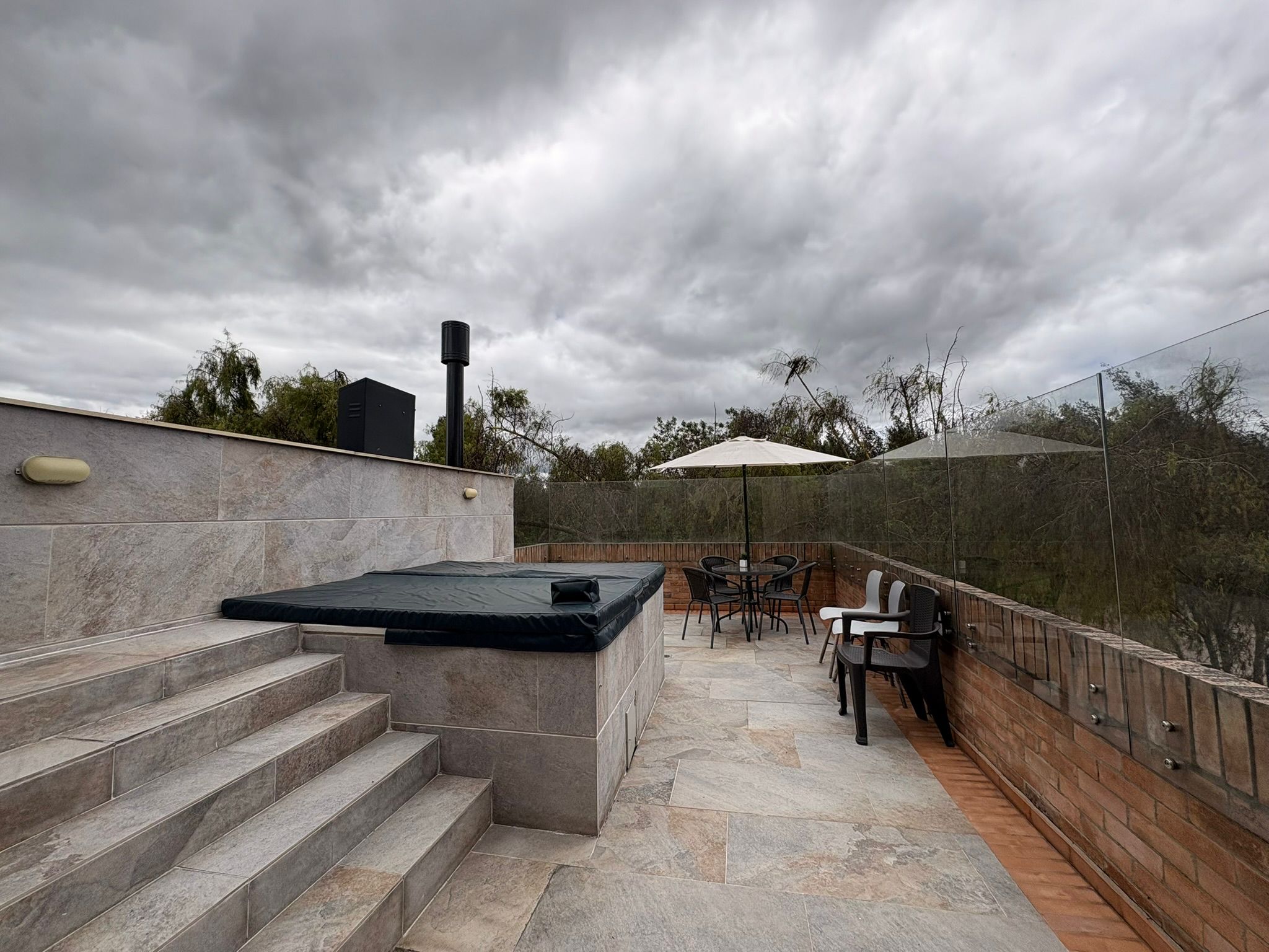 Casa en venta en Guaymaral, Bogotá · foto 19 de 22