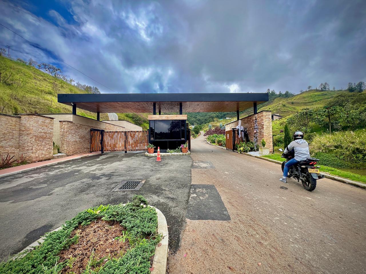 Land in Lejos del nido (1842 m²) for Sale - 2
