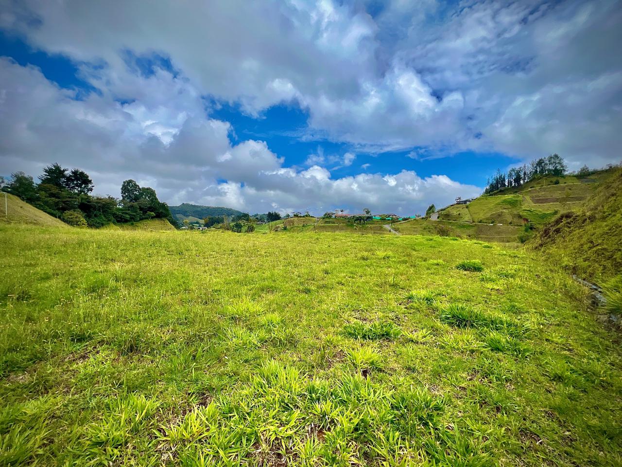 Land in Lejos del nido (1842 m²) for Sale - 4