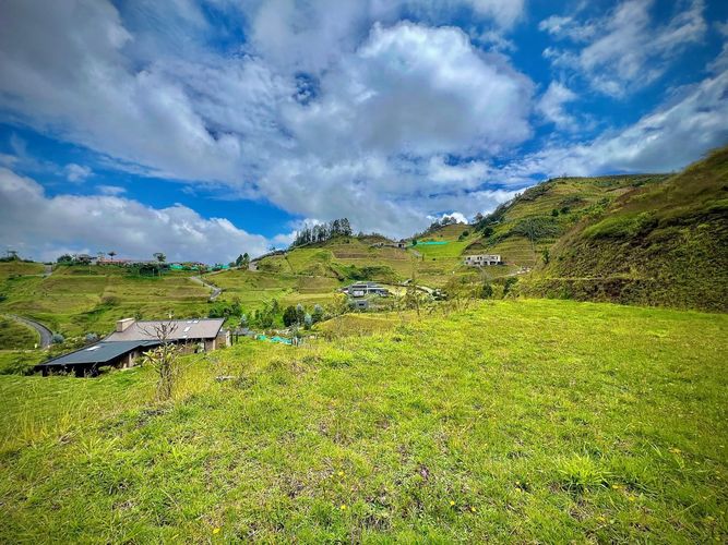 Lote en venta en Lejos Del Nido, El Retiro, 1842 m² · foto 6 de 24