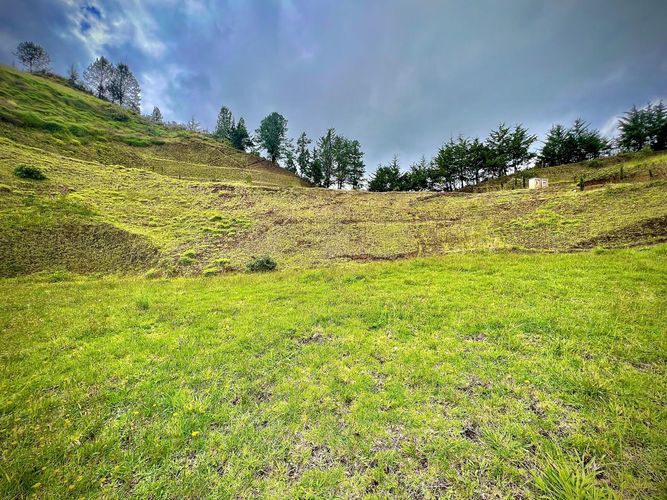 Lote en venta en Lejos Del Nido, El Retiro, 1842 m² · foto 8 de 24