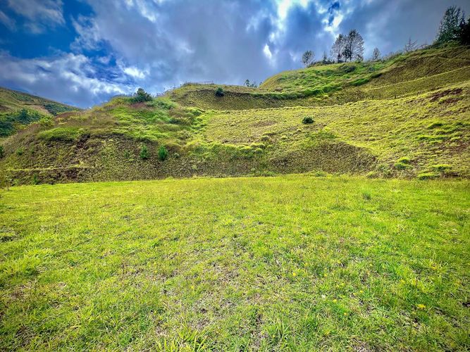 Lote en venta en Lejos Del Nido, El Retiro, 1842 m² · foto 10 de 24