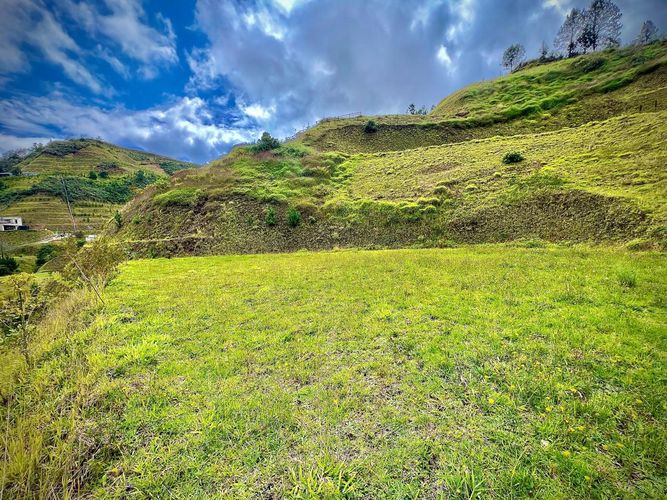 Lote en venta en Lejos Del Nido, El Retiro, 1842 m² · foto 11 de 24