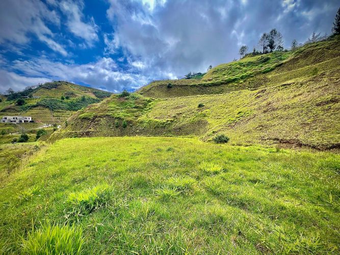 Lote en venta en Lejos Del Nido, El Retiro, 1842 m² · foto 12 de 24