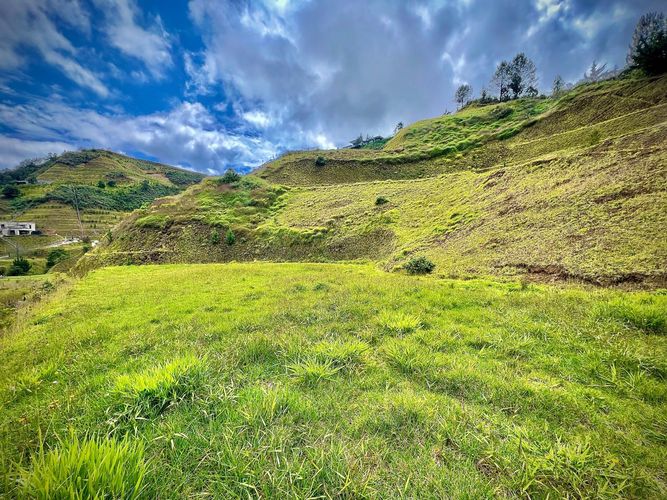 Lote en venta en Lejos Del Nido, El Retiro, 1842 m² · foto 13 de 24
