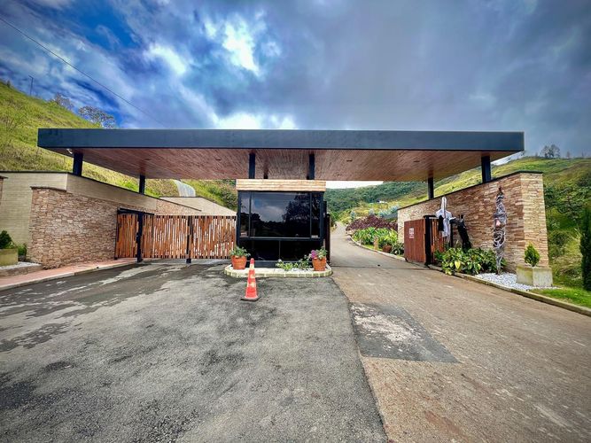 Lote en venta en Lejos Del Nido, El Retiro, 1842 m² · foto 20 de 24
