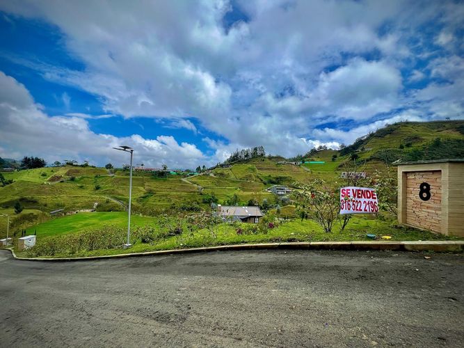 Lote en venta en Lejos Del Nido, El Retiro, 1842 m² · foto 21 de 24