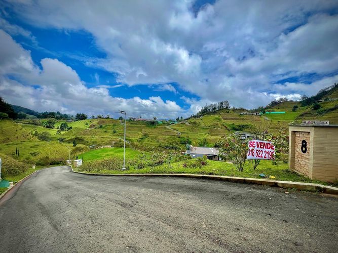 Lote en venta en Lejos Del Nido, El Retiro, 1842 m² · foto 22 de 24