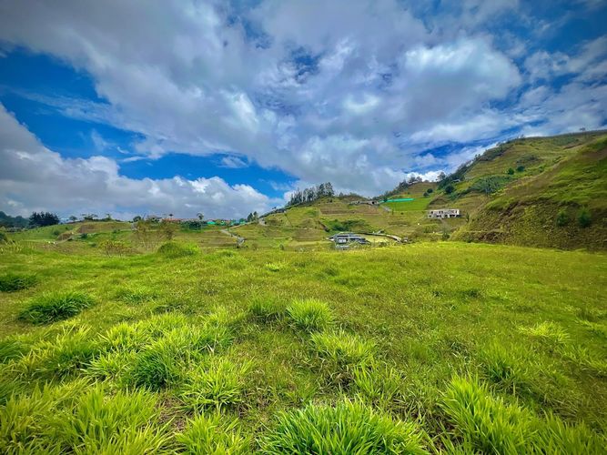 Lote en venta en Lejos Del Nido, El Retiro, 1842 m² · foto 23 de 24