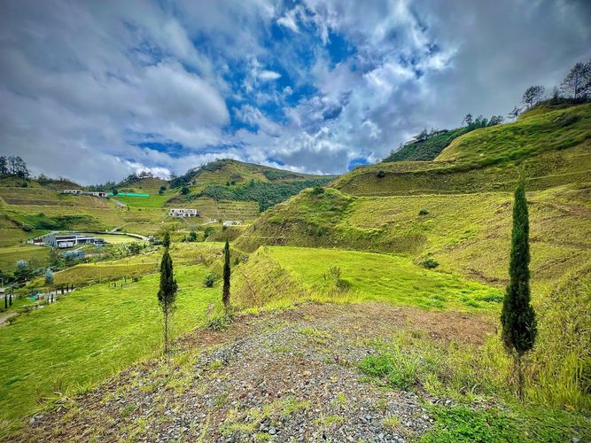 Lote en venta en Lejos Del Nido, El Retiro, 1842 m² · foto 24 de 24