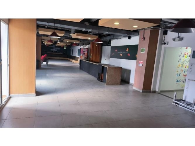 Oficina en arriendo en Niquia, Bello, 709 m² · foto 5 de 13