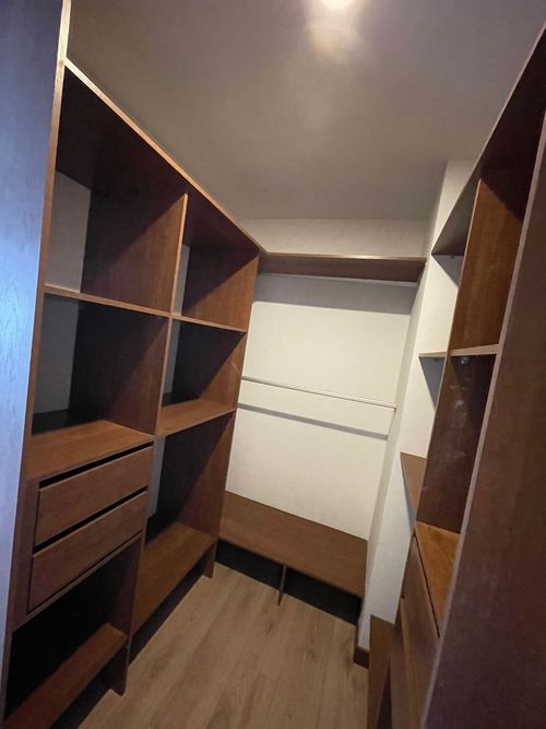 Apartamento de 2 alcobas en arriendo en Loma De Los Gonzalez, Medellín, 90 m² · foto 5 de 10