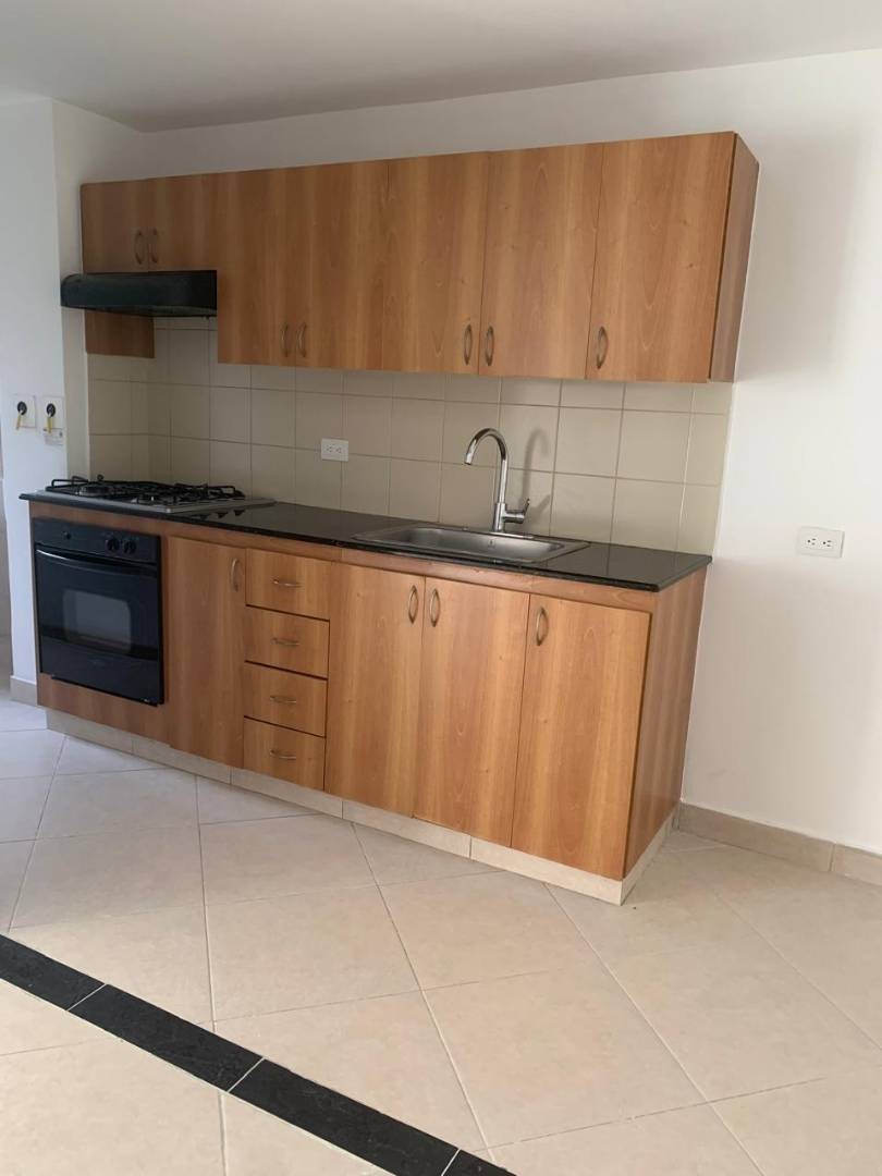 Apartaestudio en Arriendo en Santa fe, Medellín en Santa Fe