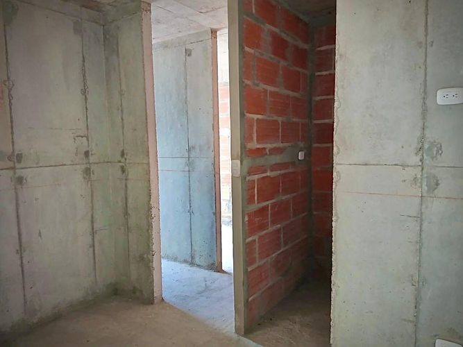 Apartamento de 3 alcobas en venta en Tajamar Etapas I - Ii, Soledad, 47 m² · foto 2 de 14