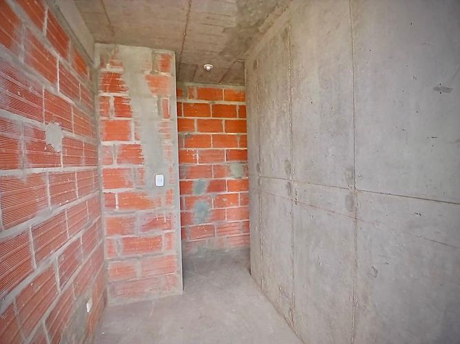 Apartamento de 3 alcobas en venta en Tajamar Etapas I - Ii, Soledad, 47 m² · foto 3 de 14
