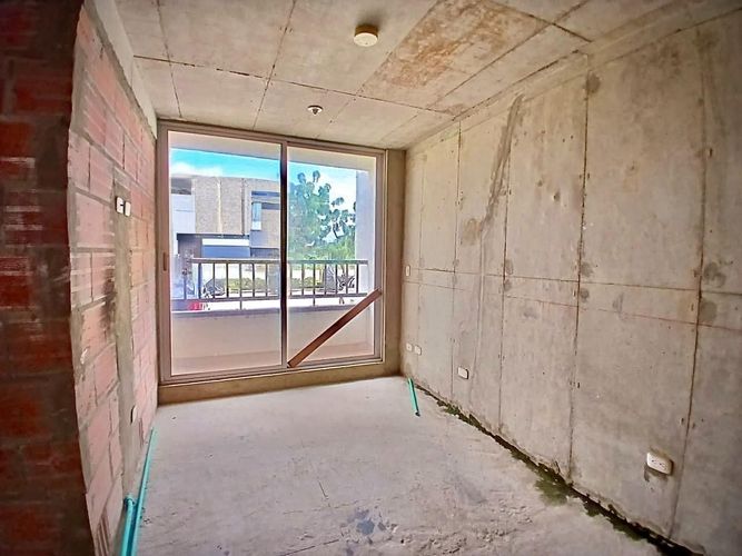 Apartamento de 3 alcobas en venta en Tajamar Etapas I - Ii, Soledad, 47 m² · foto 4 de 14
