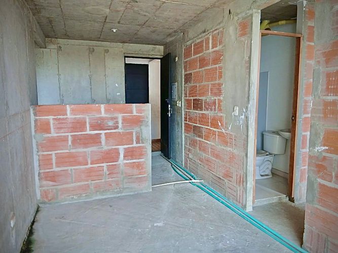 Apartamento de 3 alcobas en venta en Tajamar Etapas I - Ii, Soledad, 47 m² · foto 11 de 14