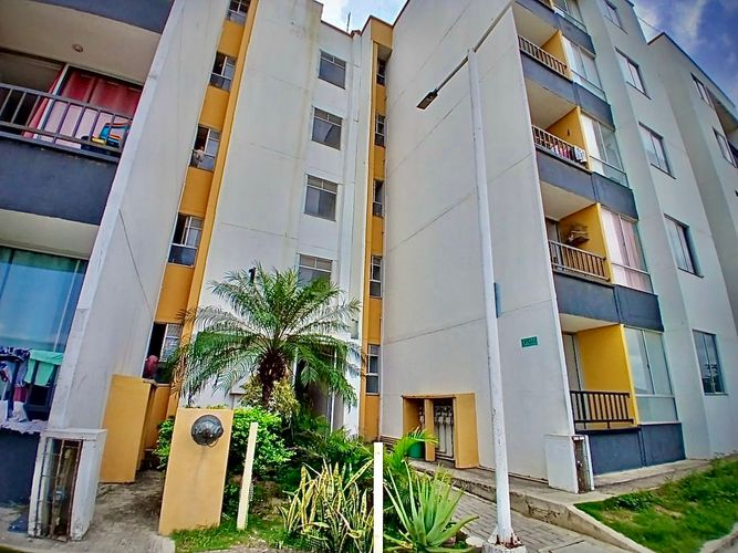 Apartamento de 3 alcobas en venta en Tajamar Etapas I - Ii, Soledad, 47 m² · foto 13 de 14