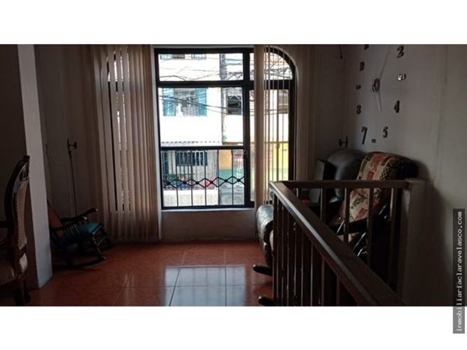 Casa de 7 alcobas en venta en San Jose, Armenia, 170 m² · foto 3 de 15