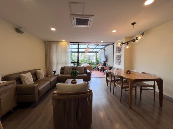 Apartamento de 2 alcobas en venta en El Porvenir, Rionegro, 86 m² · foto 3 de 14