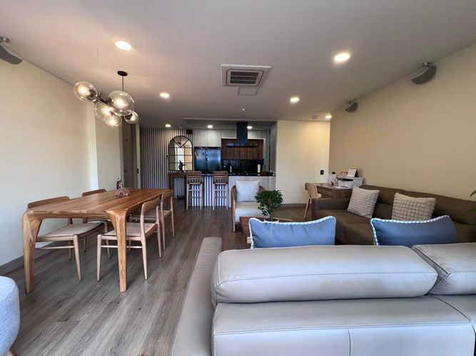 Apartamento de 2 alcobas en venta en El Porvenir, Rionegro, 86 m² · foto 2 de 14