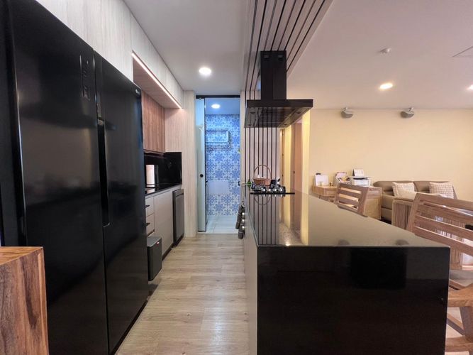 Apartamento de 2 alcobas en venta en El Porvenir, Rionegro, 86 m² · foto 5 de 14