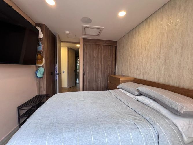 Apartamento de 2 alcobas en venta en El Porvenir, Rionegro, 86 m² · foto 7 de 14