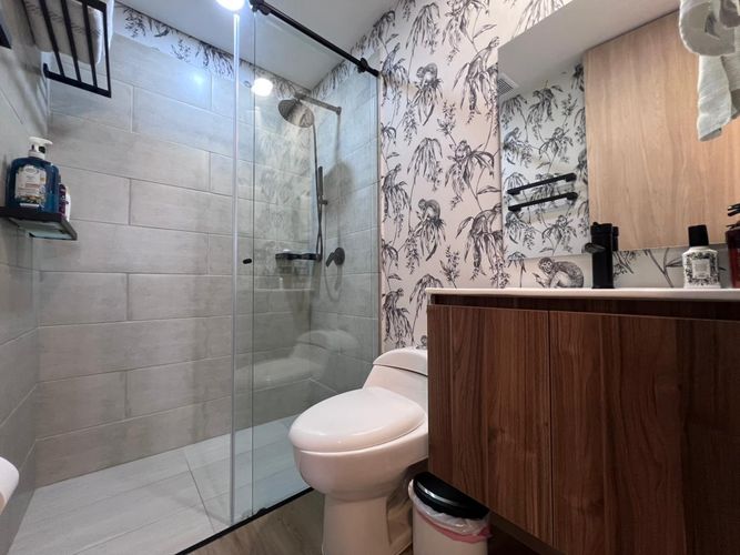 Apartamento de 2 alcobas en venta en El Porvenir, Rionegro, 86 m² · foto 11 de 14