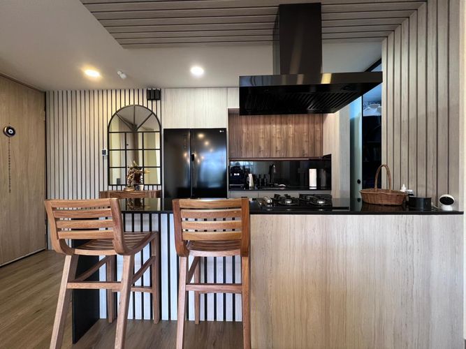Apartamento de 2 alcobas en venta en El Porvenir, Rionegro, 86 m² · foto 6 de 14