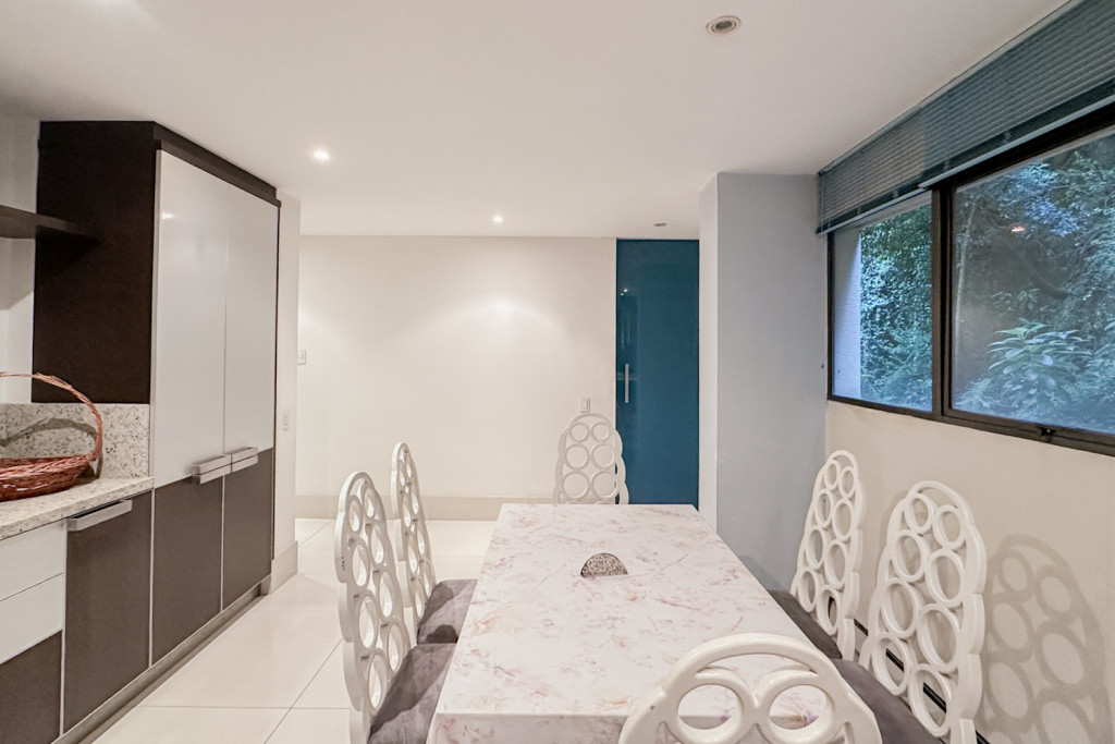 Apartamento en venta en El Refugio, Bogotá · foto 8 de 24