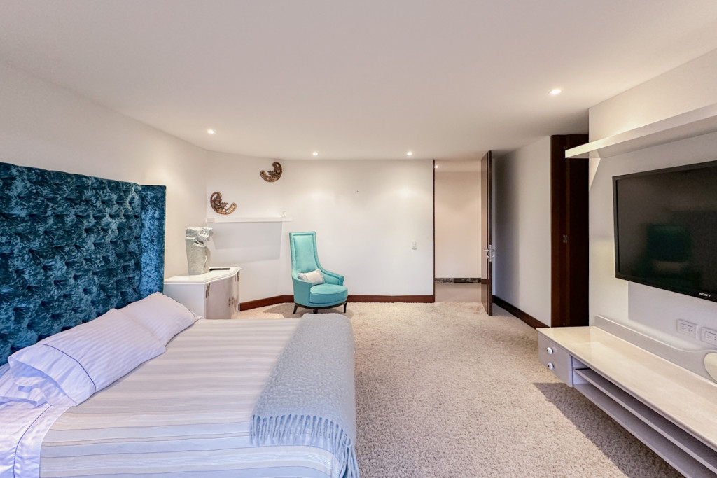 Apartamento en venta en El Refugio, Bogotá · foto 17 de 24
